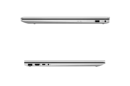 Laptop HP 17-cn0051ds / 6Z9U4UA / Intel N4120 / SSD 128GB / Intel UHD / FullHD / Win 11 / Srebrny