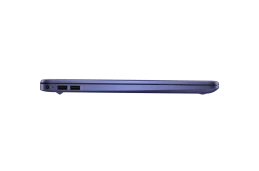 Laptop HP 17-cn0054ds / 6Z9U7UA / Intel N4120 / 8GB / SSD 256GB / Intel UHD / FullHD / Win 11 / Niebieski