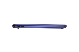 Laptop HP 17-cn0054ds / 6Z9U7UA / Intel N4120 / 16GB / SSD 512B / Intel UHD / FullHD / Win 11 / Niebieski