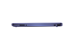 Laptop HP 17-cn0054ds / 6Z9U7UA / Intel N4120 / 16GB / SSD 512B / Intel UHD / FullHD / Win 11 / Niebieski