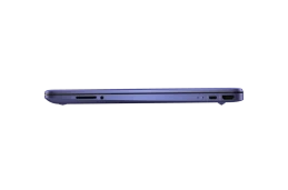 Laptop HP 17-cn0054ds / 6Z9U7UA / Intel N4120 / 16GB / SSD 512B / Intel UHD / FullHD / Win 11 / Niebieski