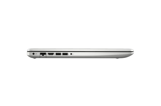 Laptop HP 17-by4004cy / 2Q3L8UA / Intel i3-11 / 8GB / SSD 256GB / Intel UHD / HD+ / Dotyk / Win 11 / Srebrny