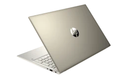Laptop HP 15-eg0050wm / 1M1F7UA / Intel i5-11 / 8GB / SSD 512GB / Intel Xe / FullHD / Dotyk / Win 11 / Złoty