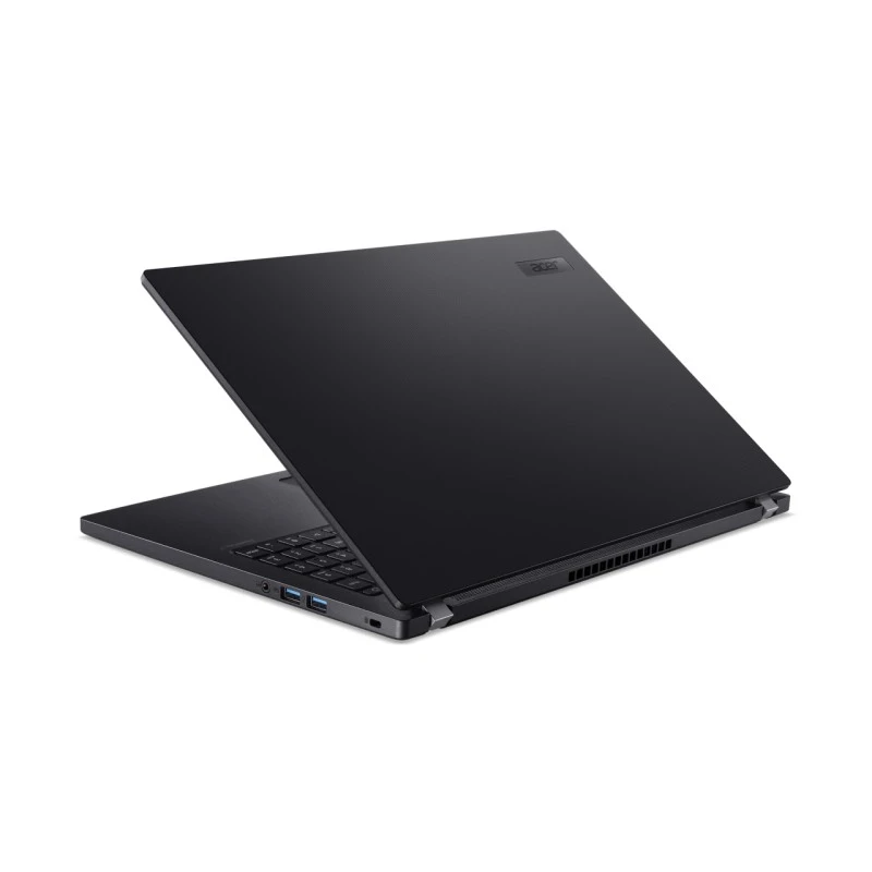 Laptop Acer TravelMate P2 TMP215-54 NX.VYEEP.007 / Intel i3-12 / 16GB / SSD 512GB / Intel Xe / FullHD / Win 11 Pro  edu/ Czarny