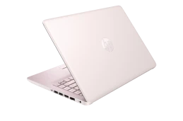 Laptop HP 14-cf2112wm / 5T9T7UA / Intel N4120 / 4GB / eMMC 64GB / Intel UHD / HD / Win 11 / OFFICE 365 / Różowy
