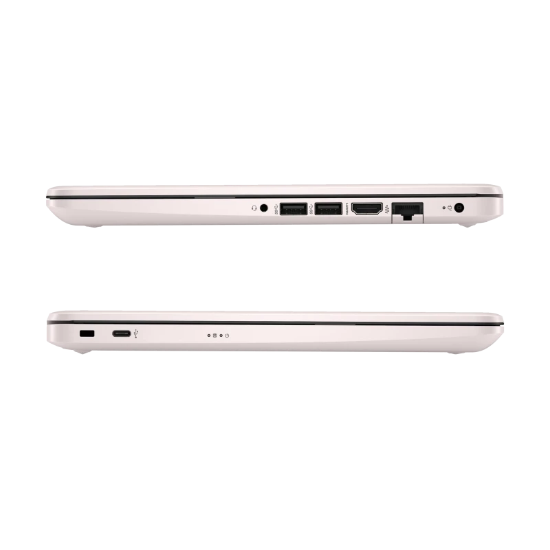 Laptop HP 14-cf2112wm / 5T9T7UA / Intel N4120 / 8GB / eMMC 64GB / Intel UHD / HD / Win 11 / OFFICE 365 / Różowy