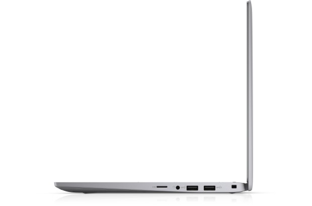 Laptop 2w1 Dell Latitude 3330 x360 / LAT333054337 / Intel i5 / 16GB / SSD 256GB / Intel UHD / FullHD / Dotyk / Win 11 Pro Szary