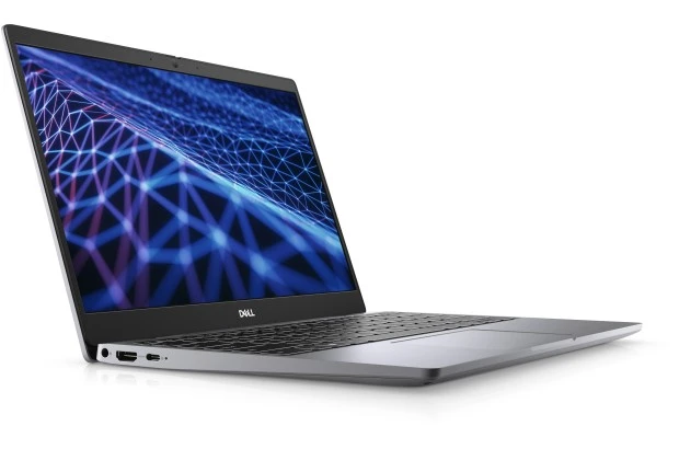 Laptop 2w1 Dell Latitude 3330 x360 / LAT333054337 / Intel i5 / 16GB / SSD 256GB / Intel UHD / FullHD / Dotyk / Win 11 Pro Szary