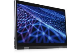 Laptop 2w1 Dell Latitude 3330 x360 / LAT333054337 / Intel i5 / 16GB / SSD 256GB / Intel UHD / FullHD / Dotyk / Win 11 Pro Szary