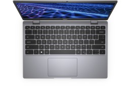 Laptop 2w1 Dell Latitude 3330 x360 / LAT333054337 / Intel i5 / 16GB / SSD 256GB / Intel UHD / FullHD / Dotyk / Win 11 Pro Szary