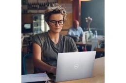 Laptop 2w1 Dell Latitude 3330 x360 / LAT333054337 / Intel i5 / 16GB / SSD 256GB / Intel UHD / FullHD / Dotyk / Win 11 Pro Szary