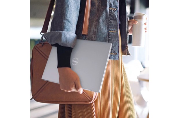 Laptop 2w1 Dell Latitude 3330 x360 / LAT333054337 / Intel i5 / 16GB / SSD 256GB / Intel UHD / FullHD / Dotyk / Win 11 Pro Szary