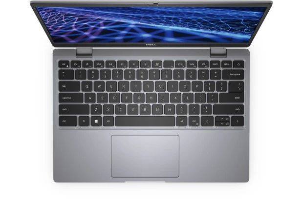 Laptop 2w1 Dell Latitude 3330 x360 / LAT333054337 / Intel i5 / 16GB / SSD 512GB / Intel UHD / FullHD / Dotyk / Win 11 Pro  Szary