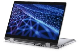 Laptop 2w1 Dell Latitude 3330 x360 / LAT333054337 / Intel i5 / 16GB / SSD 512GB / Intel UHD / FullHD / Dotyk / Win 11 Pro  Szary