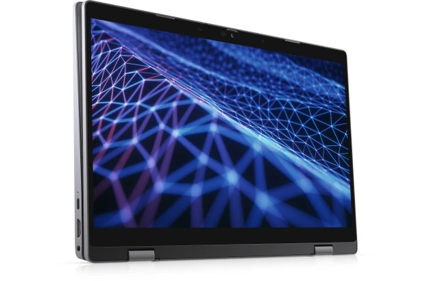 Laptop 2w1 Dell Latitude 3330 x360 / LAT333054337 / Intel i5 / 16GB / SSD 512GB / Intel UHD / FullHD / Dotyk / Win 11 Pro  Szary