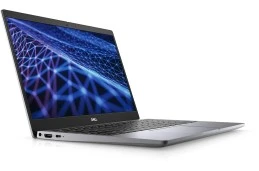 Laptop 2w1 Dell Latitude 3330 x360 / LAT333054337 / Intel i5 / 16GB / SSD 512GB / Intel UHD / FullHD / Dotyk / Win 11 Pro  Szary