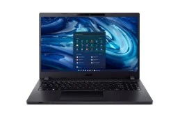 Laptop Acer TravelMate P2 TMP215-54 NX.VYEEP.007 / Intel i3-12 / 8GB / SSD 256GB / Intel Xe / FullHD / Win 11 Pro  edu/ Czarny