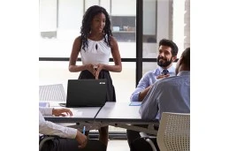 Laptop Acer TravelMate P2 TMP215-54 NX.VYEEP.007 / Intel i3-12 / 8GB / SSD 256GB / Intel Xe / FullHD / Win 11 Pro  edu/ Czarny