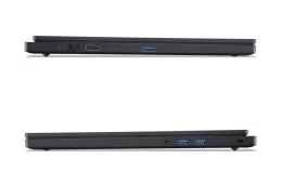 Laptop Acer TravelMate P2 TMP215-54 NX.VYEEP.007 / Intel i3-12 / 8GB / SSD 256GB / Intel Xe / FullHD / Win 11 Pro  edu/ Czarny