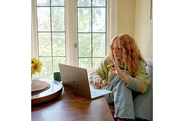 Laptop HP Chromebook 15a-na0004na / 7L3P6EA / Intel N6000 / 8GB / eMMC 128GB / Intel UHD / FullHd / Chrome OS / Szary