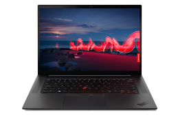 Laptop Lenovo ThinkPad X1 Extreme Gen 4 / 20Y50011US / Intel i7 / 16GB / SSD 512GB / Nvidia RTX3070 / WQUXGA / Win 11 Pro Czarny