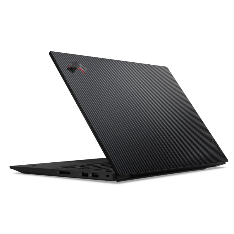 Laptop Lenovo ThinkPad X1 Extreme Gen 4 / 20Y50011US / Intel i7 / 16GB / SSD 512GB / Nvidia RTX3070 / WQUXGA / Win 11 Pro Czarny