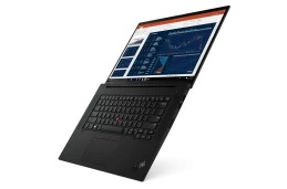 Laptop Lenovo ThinkPad X1 Extreme Gen 4 / 20Y50011US / Intel i7 / 16GB / SSD 512GB / Nvidia RTX3070 / WQUXGA / Win 11 Pro Czarny