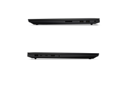 Laptop Lenovo ThinkPad X1 Extreme Gen 4 / 20Y50011US / Intel i7 / 16GB / SSD 512GB / Nvidia RTX3070 / WQUXGA / Win 11 Pro Czarny