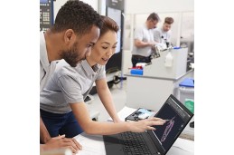 Laptop Lenovo ThinkPad X1 Extreme Gen 4 / 20Y50011US / Intel i7 / 16GB / SSD 512GB / Nvidia RTX3070 / WQUXGA / Win 11 Pro Czarny