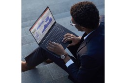 Laptop Lenovo ThinkPad X1 Extreme Gen 4 / 20Y50011US / Intel i7 / 16GB / SSD 512GB / Nvidia RTX3070 / WQUXGA / Win 11 Pro Czarny