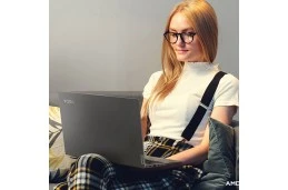 Laptop Lenovo Yoga 9 15IMH5 / 82DE000BUK / Intel i7-10 / 16GB / SSD 512GB / Nvidia GTX 1650 Ti / UHD / Dotyk / Win 11 / Szary