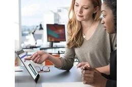 Laptop Lenovo Yoga 9 15IMH5 / 82DE000BUK / Intel i7-10 / 16GB / SSD 512GB / Nvidia GTX 1650 Ti / UHD / Dotyk / Win 11 / Szary