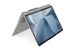 Laptop 2w1 Lenovo IdeaPad Flex 5 16IAU7 / 82R80002US / Intel i7-12 / 16GB / SSD 512GB / Intel Xe / 2,5K / dotyk / Win 11 / Szary