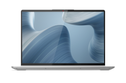 Laptop 2w1 Lenovo IdeaPad Flex 5 16IAU7 / 82R80002US / Intel i7-12 / 16GB / SSD 512GB / Intel Xe / 2,5K / dotyk / Win 11 / Szary