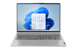Laptop 2w1 Lenovo IdeaPad Flex 5 16IAU7 / 82R80002US / Intel i7-12 / 16GB / SSD 512GB / Intel Xe / 2,5K / dotyk / Win 11 / Szary