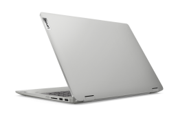 Laptop 2w1 Lenovo IdeaPad Flex 5 16IAU7 / 82R80002US / Intel i7-12 / 16GB / SSD 512GB / Intel Xe / 2,5K / dotyk / Win 11 / Szary