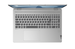 Laptop 2w1 Lenovo IdeaPad Flex 5 16IAU7 / 82R80002US / Intel i7-12 / 16GB / SSD 512GB / Intel Xe / 2,5K / dotyk / Win 11 / Szary