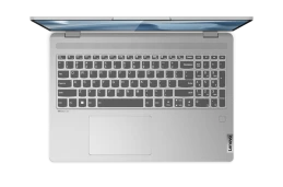 Laptop 2w1 Lenovo IdeaPad Flex 5 16IAU7 / 82R80002US / Intel i7-12 / 16GB / SSD 512GB / Intel Xe / 2,5K / dotyk / Win 11 / Szary