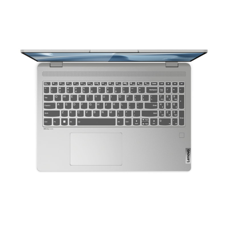 Laptop 2w1 Lenovo IdeaPad Flex 5 16IAU7 / 82R80002US / Intel i7-12 / 16GB / SSD 512GB / Intel Xe / 2,5K / dotyk / Win 11 / Szary