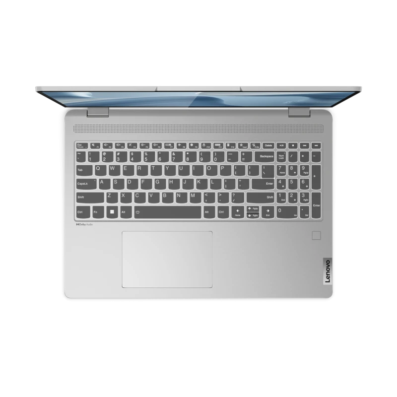 Laptop 2w1 Lenovo IdeaPad Flex 5 16IAU7 / 82R80002US / Intel i7-12 / 16GB / SSD 512GB / Intel Xe / 2,5K / dotyk / Win 11 / Szary