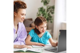 Laptop 2w1 Lenovo IdeaPad Flex 5 16IAU7 / 82R80002US / Intel i7-12 / 16GB / SSD 512GB / Intel Xe / 2,5K / dotyk / Win 11 / Szary