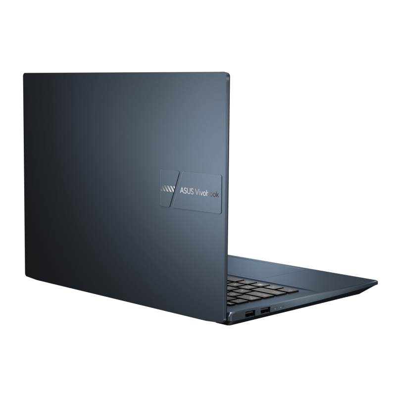 Laptop Asus VivoBook Pro K3400PA-WH51 / Intel i5-11 / 8GB / SSD 256GB / Intel Xe / 2,8K / Win 11 / Niebieski