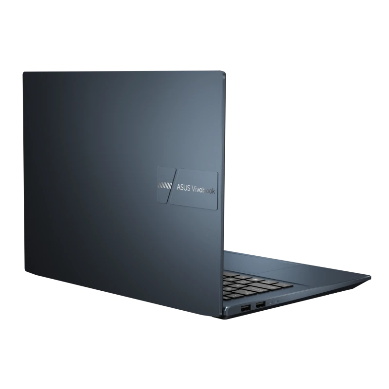 Laptop Asus VivoBook Pro K3400PA-WH51 / Intel i5-11 / 8GB / SSD 256GB / Intel Xe / 2,8K / Win 11 / Niebieski