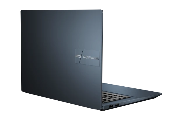 Laptop Asus VivoBook Pro K3400PA-WH51 / Intel i5-11 / 8GB / SSD 256GB / Intel Xe / 2,8K / Win 11 / Niebieski