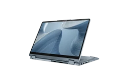 Laptop 2w1 Lenovo Flex 7i 14IAU7 / 82VC0002US / Intel i5-12 / 8GB / SSD 512GB / Intel Xe / 2,2K / Dotyk / Win 11 / Niebieski
