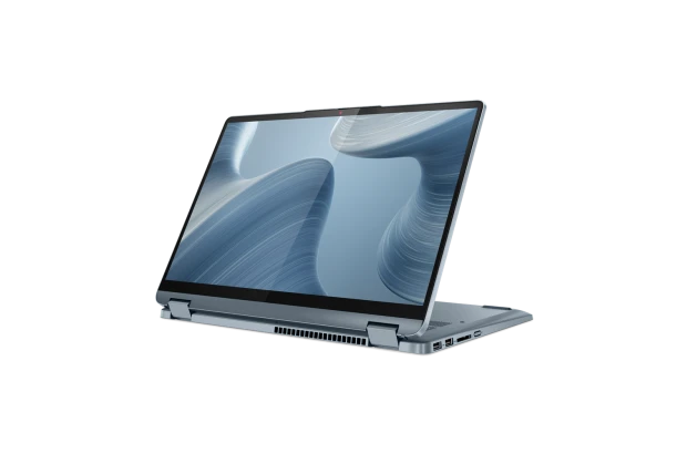 Laptop 2w1 Lenovo Flex 7i 14IAU7 / 82VC0002US / Intel i5-12 / 8GB / SSD 512GB / Intel Xe / 2,2K / Dotyk / Win 11 / Niebieski