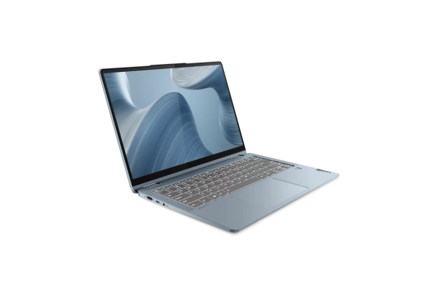 Laptop 2w1 Lenovo Flex 7i 14IAU7 / 82VC0002US / Intel i5-12 / 8GB / SSD 512GB / Intel Xe / 2,2K / Dotyk / Win 11 / Niebieski