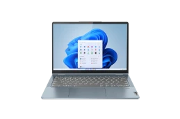 Laptop 2w1 Lenovo Flex 7i 14IAU7 / 82VC0002US / Intel i5-12 / 8GB / SSD 512GB / Intel Xe / 2,2K / Dotyk / Win 11 / Niebieski