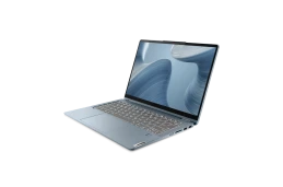 Laptop 2w1 Lenovo Flex 7i 14IAU7 / 82VC0002US / Intel i5-12 / 8GB / SSD 512GB / Intel Xe / 2,2K / Dotyk / Win 11 / Niebieski