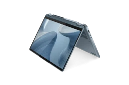 Laptop 2w1 Lenovo Flex 7i 14IAU7 / 82VC0002US / Intel i5-12 / 8GB / SSD 512GB / Intel Xe / 2,2K / Dotyk / Win 11 / Niebieski